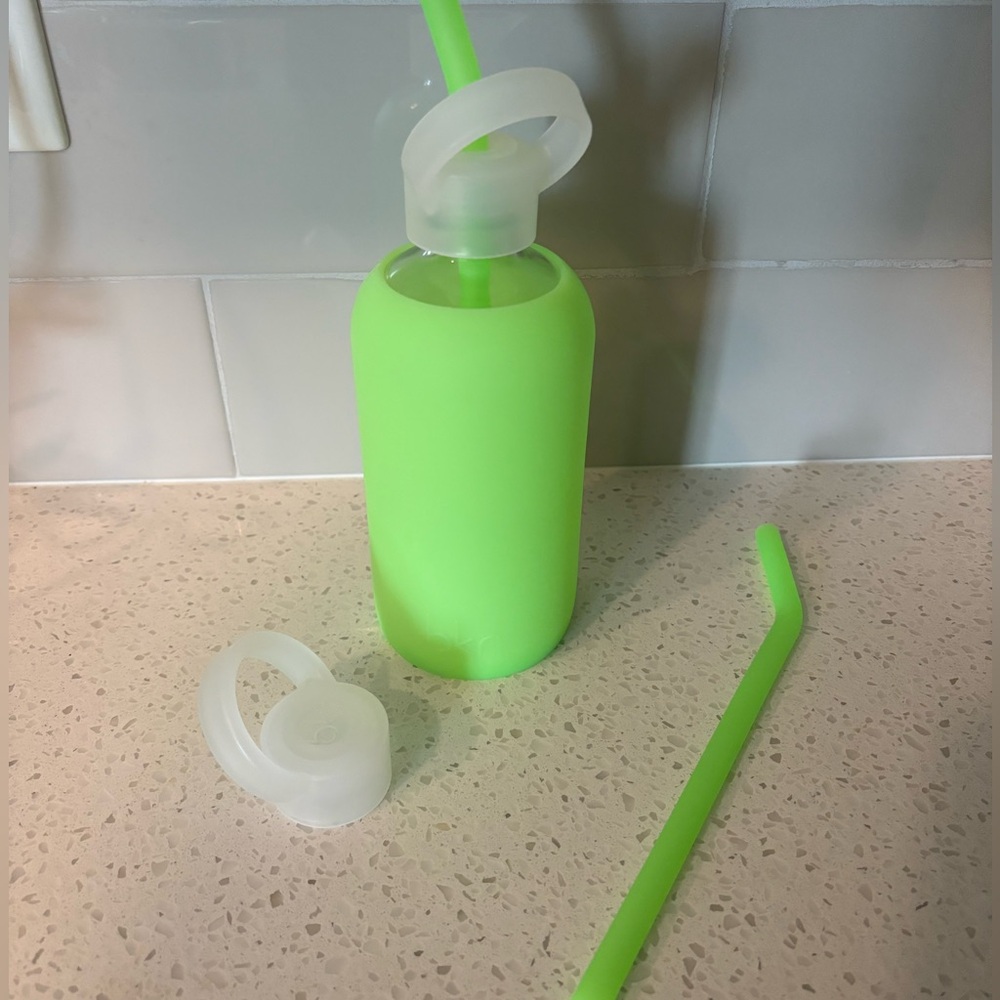 bkr Parker Little Bottle 500mL (16oz)